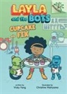 Vicky Fang, Vicky/ Nishiyama Fang, Christine Nishiyama - Cupcake Fix