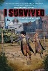 Lauren Tarshis, Álvaro Sarraseca, Georgia Ball - I Survived the Nazi Invasion, 1944: A Graphic Novel (I Survived Graphic Novel #3)