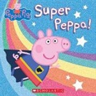 Cala (ADP)/ Holowaty Spinner, Eone, Lauren Holowaty, Cala Spinner - Super Peppa!