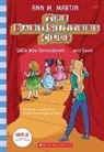 Ann M Martin, Ann M. Martin - Little Miss Stoneybrook...and Dawn (the Baby-Sitters Club #15)