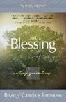 Brian Simmons, Candice Simmons - The Blessing