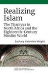 Zachary Valentine Wright - Realizing Islam