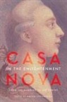 Malina Stefanovska, Malina Stefanovska - Casanova in the Enlightenment