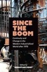 Sebastian Voigt, Sebastian Voigt - Since the Boom