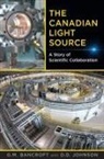 G Michael Bancroft, G. Michael Bancroft, G. Michael Johnson Bancroft, E, Dennis Johnson - Canadian Light Source