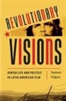 Stephanie M Pridgeon, Stephanie M. Pridgeon - Revolutionary Visions