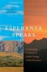 Gloria Rudolf - Esperanza Speaks