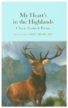 John Glenday, Gaby Morgan, Various, Gaby Morgan - My Heart's in the Highlands