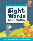 Kimberly Ann Kiedrowski - Learn to Read