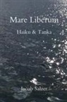 Jacob Salzer - Mare Liberum