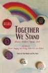 Val Innes, Don Martin, Quirk-E Queer Imaging and Riting Kollect - Together We Stand