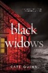 Cate Quinn - Black Widows