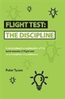 Peter Tyson - Flight Test