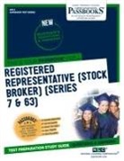 National Learning Corporation, National Learning Corporation - Registered Representative (Rr) (Stock Broker) (Series 7 & 63) (Ats-1): Passbooks Study Guide Volume 1
