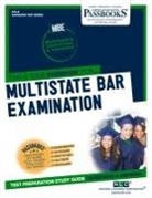 National Learning Corporation, National Learning Corporation - Multistate Bar Examination (Mbe) (Ats-8): Passbooks Study Guide Volume 8