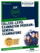 National Learning Corporation, National Learning Corporation - College-Level Examination Program-General Examinations (Clep) (Ats-9): Passbooks Study Guide Volume 9