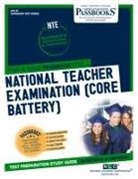 National Learning Corporation, National Learning Corporation - National Teacher Examination (Core Battery) (Nte) (Ats-15): Passbooks Study Guide Volume 15