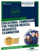 National Learning Corporation, National Learning Corporation - Educational Commission for Foreign Medical Graduates Examination (Ecfmg) (Ats-24): Passbooks Study Guide Volume 24