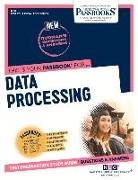 National Learning Corporation, National Learning Corporation - Data Processing (Q-38): Passbooks Study Guide Volume 38