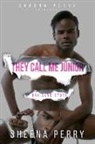 Sheena Perry - They Call Me Junior: A Gay Love Story