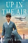 Betty Riegel - Up in the Air