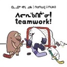Ali Hinch, Ali Hinch - Nanuq and Nuka: Teamwork!