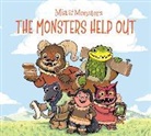 Neil Christopher, Sigmundur Thorgeirsson - Mia and the Monsters: The Monsters Help Out