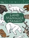 Jordan Hoffman, Lenny Lishchenko - Junior Field Guide: Land Mammals