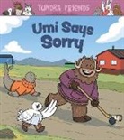 Arvaaq Press, Inhabit Education Books, Inhabit Education Books Inc, Inhabit Education Books Inc., Amanda Sandland, Amiel Sandland - Umi Says Sorry