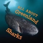 Jordan Hoffman - All About Greenland Sharks