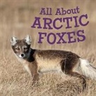 Jordan Hoffman - All About Arctic Foxes