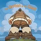 Neil Christopher, Jim Nelson - The Orphan and the Giant