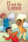 Aviaq Johnston, Jesus Lopez - TJ and the Sleepover