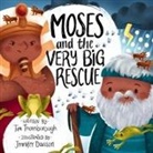 Tim Thornborough, Jennifer Davison - Moses and the Very Big Rescue