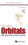 Charles S Mccaw, Charles Stuart Mccaw, Charles Stuart (Winchester College Mccaw, Mccaw Charles S - ORBITALS (REV ED)
