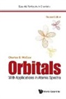 Charles S Mccaw, Charles Stuart Mccaw, Charles Stuart (Winchester College Mccaw, Mccaw Charles S - ORBITALS (REV ED)