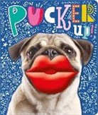Rosie Greening, Make Believe Ideas Ltd - Pucker Up!