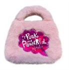 Rosie Greening, Make Believe Ideas Ltd, Lara Ede - My Pink and Powerful Alphabet