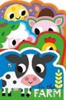 Rosie Greening, Make Believe Ideas Ltd, Scott Barker - On the Farm