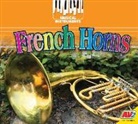 Kimberly M Hutmacher, Kimberly M. Hutmacher - French Horns