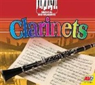 Ruth Daly - Clarinets