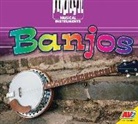 Ruth Daly, Ruth - Banjos
