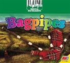 Ruth Daly - Bagpipes