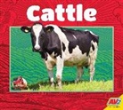 Kathleen Reitmann - Cattle