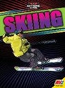 Tatiana Tomljanovic - Skiing