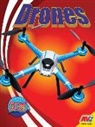 Wendy Hinote Lanier, Wendy Hinote Lanier, Wendy Lanier Hinote - Drones