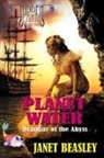 Janet Beasley - Hidden Earth Series Volume 3 Planet Water Draugar of the Abyss