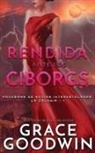Grace Goodwin - Rendida ante los Ciborgs
