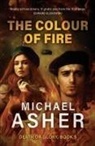 Michael Asher - The Colour of Fire