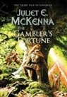 Juliet E Mckenna, Juliet E. McKenna - The Gambler's Fortune: The Third Tale of Einarinn